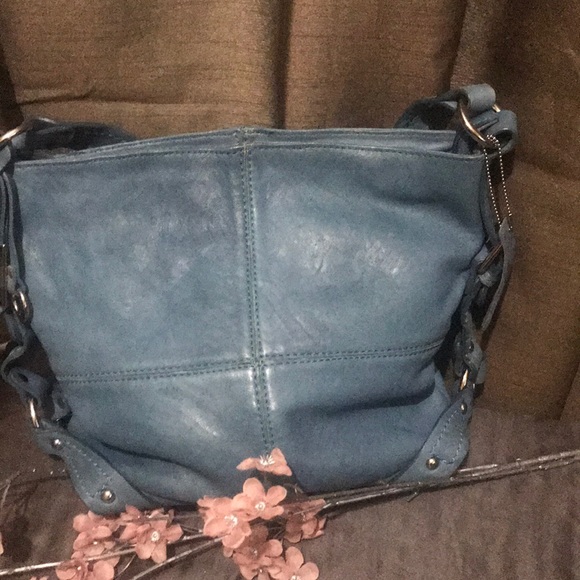 Nina Boss Shoulder bag - Picture 2 of 4